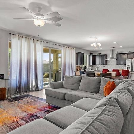 Family Vacation Home Maricopa Экстерьер фото
