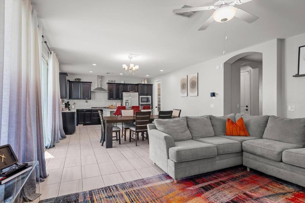 Family Vacation Home Maricopa Экстерьер фото