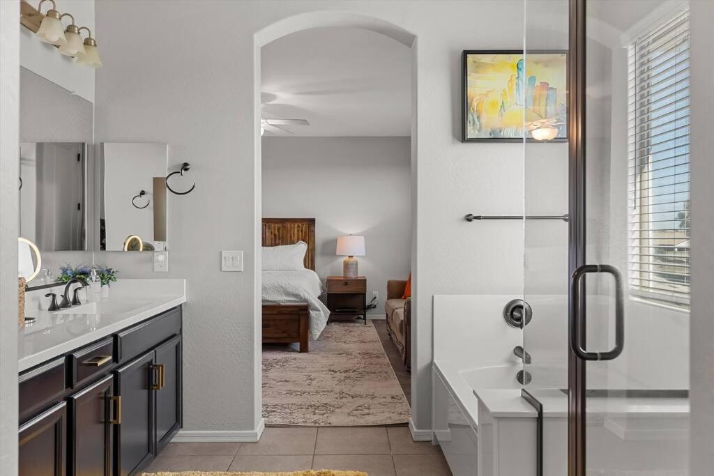Family Vacation Home Maricopa Экстерьер фото