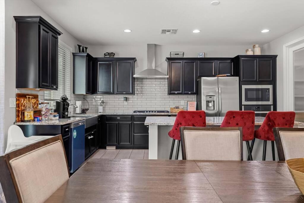 Family Vacation Home Maricopa Экстерьер фото